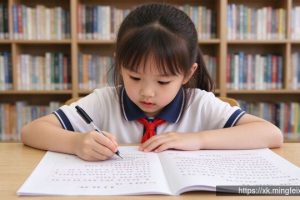 六年级阅读理解技巧有哪些?答案其实都在原文里