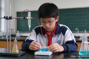 初高衔接物理跟不上?这几点一定要提前准备