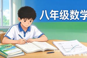 八年级数学 知识点总结