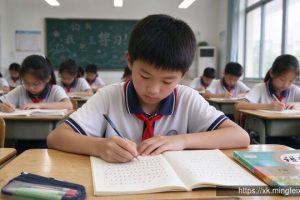 高二作文怎么提高？多读范文多积累素材