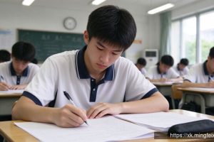 高考答题技巧?会做的题不丢分就赢了