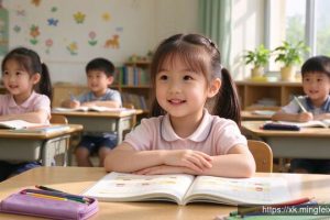 幼小衔接班要不要上?不上也没关系