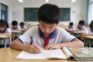中考语文作文怎么拿高分?50分作文拿45分的秘诀